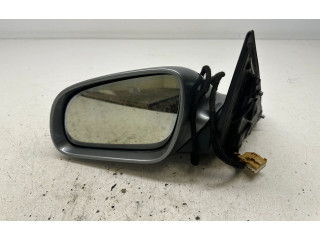 Zpětné zrcátko  Audi A8 S8 D3 4E 2006  E1010730, LY7G  