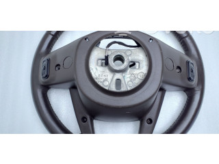 Руль Dodge Grand Caravan 2008-2020 года 3673490, 1WC17HL9AC