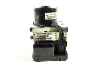 Блок АБС P52128205AG, 25020407544 Jeep Grand Cherokee (WJ) 1999 - 2004 года