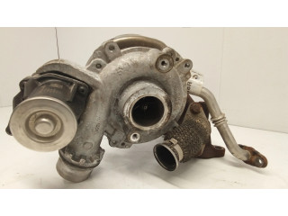 Турбина Dacia Lodgy 1.5 16411015065 для двигателя D052251 для двигателя K9K872