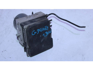 Блок АБС 55700424, 050603070323 Fiat Grande Punto - года