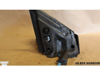 Зеркало электрическое        Citroen C5  2005 - 2008 года   