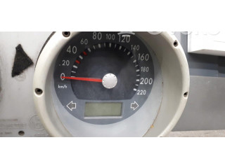 Панель приборов 5220301800 Volkswagen Lupo