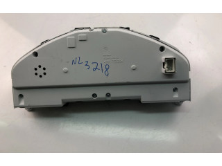 Панель приборов 31343325AA, NL3218 Volvo S60