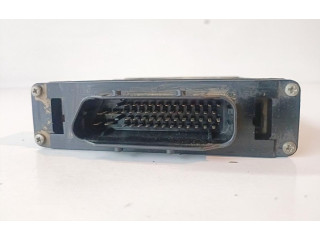 Блок управления коробкой передач 09G927750JK Skoda Roomster (5J)