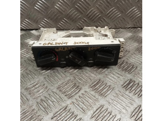 Блок управления климат-контролем MR450482 Mitsubishi Galant