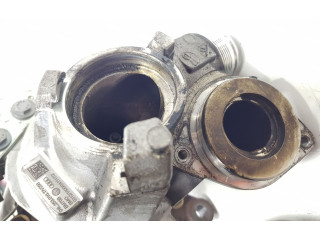  Турбина Skoda Superb B8 (3V)  04L253010T, 04L253010T   для двигателя DFGA      