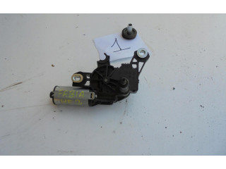 Моторчик заднего дворника Skoda Fabia Mk1 (6Y)