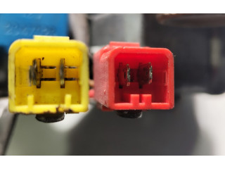 Моторчик заднего дворника 53005302, VALEO Peugeot 306