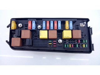 Блок предохранителей 12805845, 519109003 Saab 9-3 Ver2