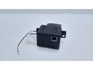 Считывающее устройство карточки зажигания