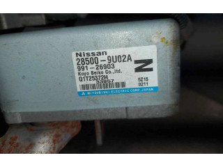 Volant Nissan Note (E11) 488109U10A