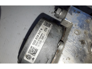 Блок АБС 5Q0907379S, 5Q0614517R   Volkswagen  Golf VII  2013-2019 года