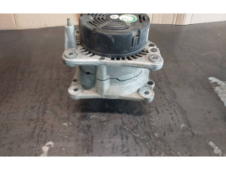 Генератор A0077, 0123320001   Audi A3 S3 8L      