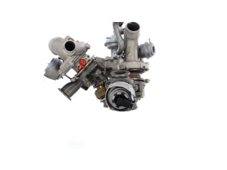 Турбина Peugeot 607 778088-5001S, 778088-5001S