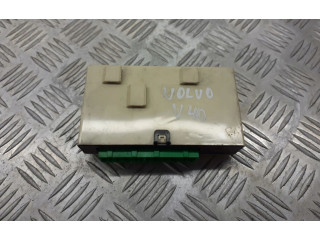 Блок управления сигнализации 30889925 Volvo S40