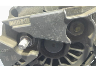 Комплект форсунок 028903029Q, 028903029Q Audi A4 S4 B6 8E 8H AVF