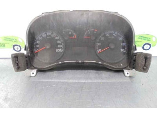 Přístrojová deska Fiat Doblo 2004