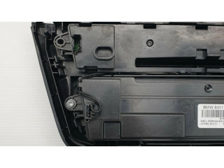 Блок управления климат-контролем 9384046, 6832884 BMW 2 F22 F23