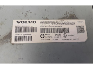 Звукоусилитель P32264589AA, 32264589 Volvo XC40