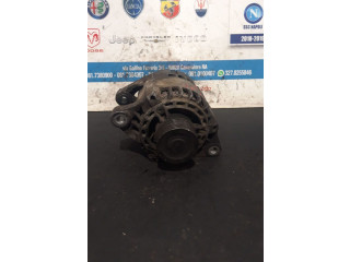 Генератор Alfa Romeo GT