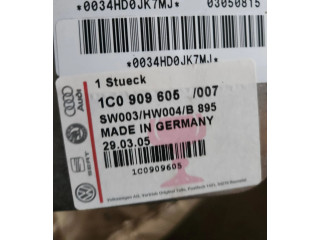 Блок подушек безопасности 1C0909605, 03050815   Skoda Octavia Mk1 (1U)