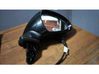 Zpětné zrcátko Porsche 911 991 2019