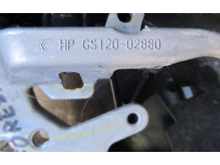 Руль Subaru Forester SH 2008 - 2013 года GS12002880