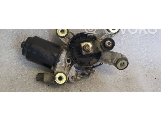 Моторчик заднего дворника Subaru Forester SF