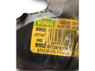 Моторчик дворников 8377427    Mini One - Cooper Clubman R55