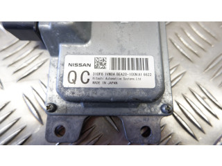 Блок управления коробкой передач 310F61VM0A, 310F61VM0A Nissan X-Trail T32