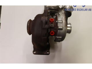 Турбина Ford S-MAX 1864631, GTB1449VZ для двигателя TXWA