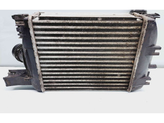 Интеркулер 14496515R Dacia Duster II