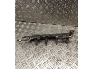 Магистральная трубка топлива Mazda 323 F