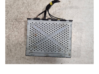 Турбина Радио/ проигрыватель CD/DVD / навигация Audi A3 S3 8P  BE6394, 63041331469B         