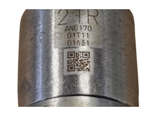 Форсунка ANO170    Dacia Duster II   