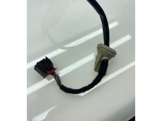 Зеркало электрическое Volkswagen Golf VIII 2019 - года