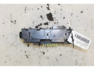 Блок предохранителей    Jeep Renegade    