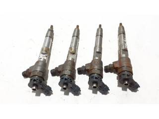 Форсунка 8201636333    Dacia Dokker для дизельного двигателя ALL_CODES 1.5