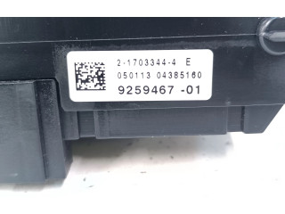 Блок предохранителей 9259467 BMW X3 F25