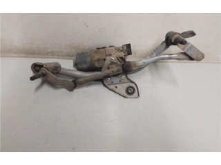 Моторчик дворников 8200364766F, 8200364766F    Renault Twingo II