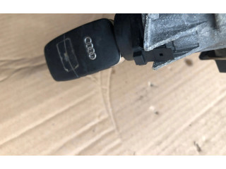 Рулевая рейка 4B0419502A Audi A6 S6 C5 4B 1997 - 2005 года