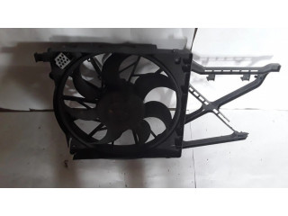 Электрический вентилятор радиаторов