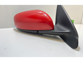 Зеркало электрическое        Volvo V70  2000 - 2004 года   