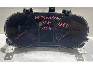 Přístrojová deska Mitsubishi ASX 2017 8100C355, 8100C355