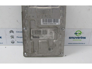 Блок управления Xenon