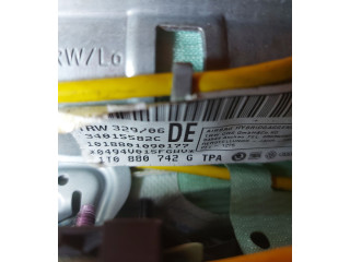 Боковая подушка безопасности 1T0880742 Volkswagen Touran I