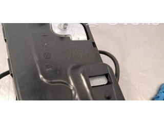 Подушка безопасности в сиденье 72127238532   BMW X4 F26