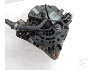 Генератор 045903023A, BOSCH   Audi A2      