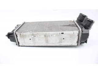 Интеркулер  0384N9, 9800291280M160835L   Peugeot 5008 